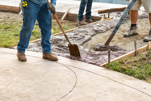  Grayvle, IL Concrete contractor Pros