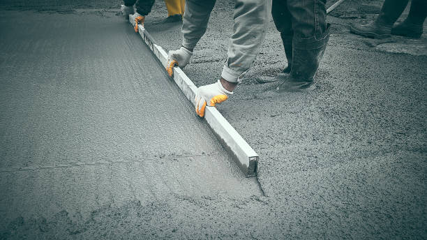 Best Concrete Demolition Services in Grayvle, IL