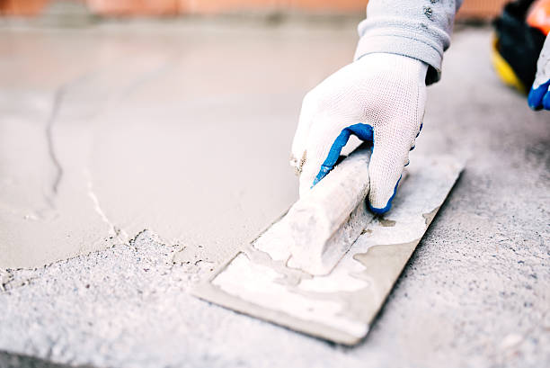 Best Concrete Staining and Coloring in Grayvle, IL